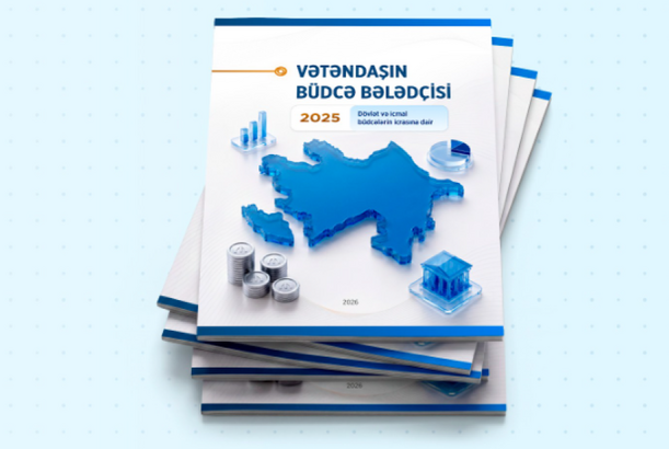 Maliyyə Nazirliyi “Vətəndaşın büdcə bələdçisi”ni hazırlayıb