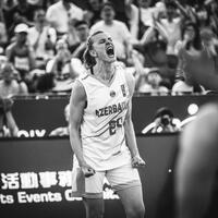 İki basketbolçumuz dünya reytinqinin ilk “beşliyi”ndə yer alıb