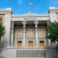 Иран вызвал посла Великобритании из-за обвинений в адрес Тегерана