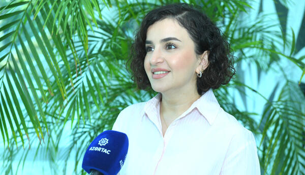 Qədim irsin gənc səsi...