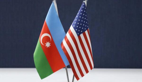 “ABŞ-Azərbaycan münasibətlərində yeni strateji mərhələnin əsası qoyulur” <span class="red">- DEPUTAT </span>