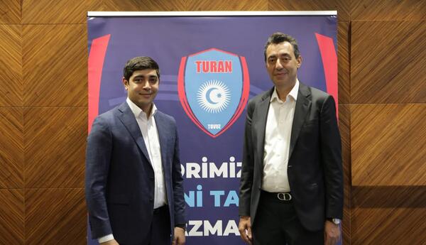 "Turan Tovuz" klubunda yeni təyinat baş tutub