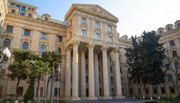 Azerbaijan reaffirms full support for peaceful settlement of conflict in Georgia