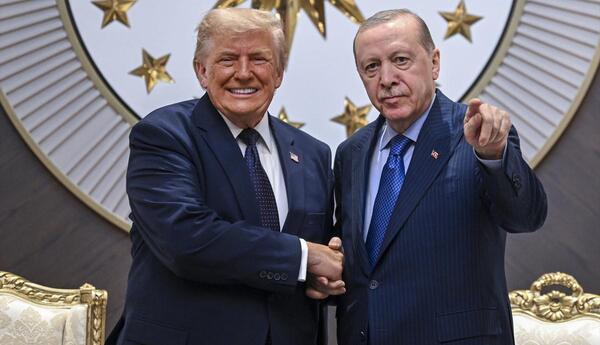 "ABŞ-Türkiyə əməkdaşlığı yeni imkanlar vəd edir" <span class="red">- POLİTOLOQ DANIŞDI</span>