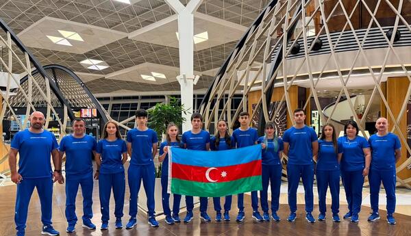 Azərbaycanın stolüstü tennisçiləri Avropa çempionatında istirak edəcəklər