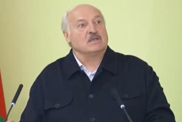“Lukaşenko kazinodan azad edilməyəcək...”