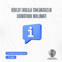 Ağacların qanunsuz kəsilməsi faktları aşkarlanıb