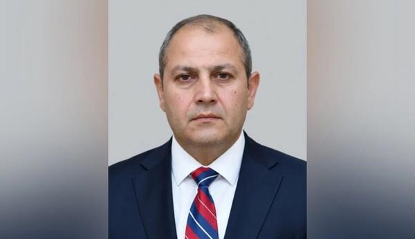 Təhsil TV-nin direktoru vəzifəsinə Bəhruz Nəzərov təyin edilib
