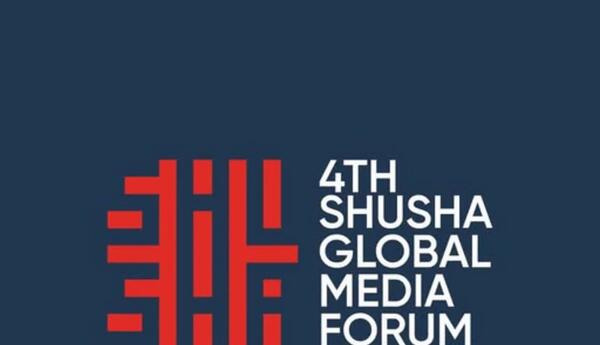 В Шуше 13-14 июля пройдет IV Глобальный медиафорум