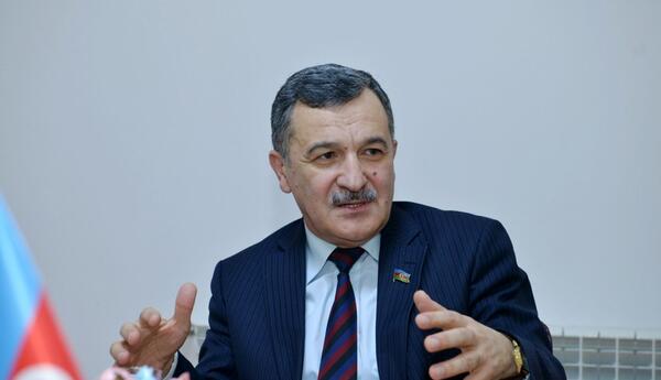 "Azərbaycanın beynəlxalq mövqeyi uğurlu diplomatiya sayəsində güclənir" - DEPUTAT DANIŞDI