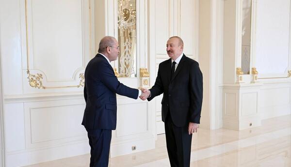 "Azərbaycan-İordaniya əlaqələri yüksələn xətlə inkişaf edir" <span class="red">– DEPUTAT</span>