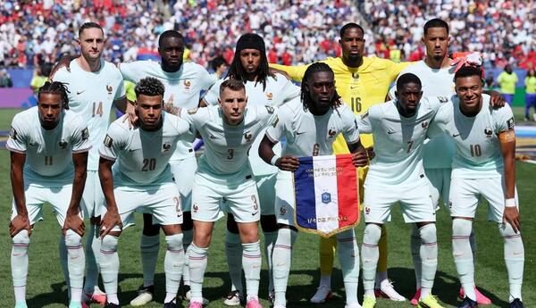 World Cup 2026: France beats Morocco, reaches semifinals