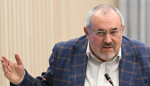 Putinə rəqib olmuş şəxs Rusiyada "agent" elan olundu