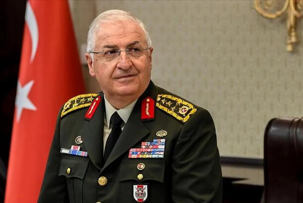 "Türkiyənin dünyadakı təsir gücü artıb" - Yaşar Gülerden PAYLAŞIM