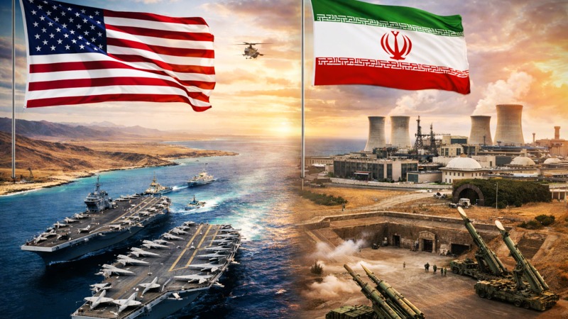 Иранские удары нанесли ущерб разведобъектам США на миллиарды долларов
