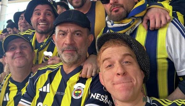 Derbidə söyüş söyən məşhur aktyora cəza gəldi...