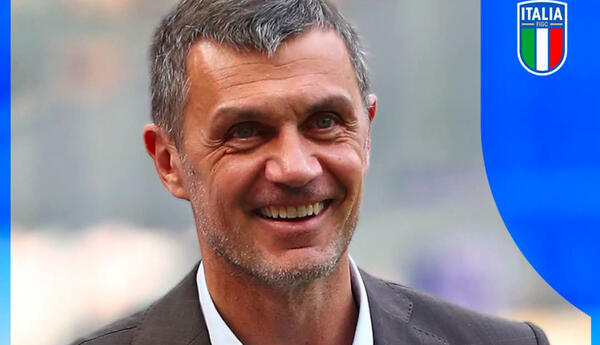 Əfsanəvi Paolo Maldiniyə İtaliya Futbol Federasiyasında vəzifə verilib