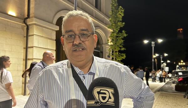 “Şuşa Qlobal Media Forumu media əməkdaşlığının güclənməsi üçün mühüm platformadır” <span class="red">- DİREKTOR MÜAVİNİ </span>