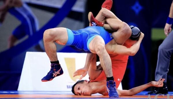 Güləş üzrə dünya çempionatı: Azərbaycanın ilkin heyəti açıqlanıb