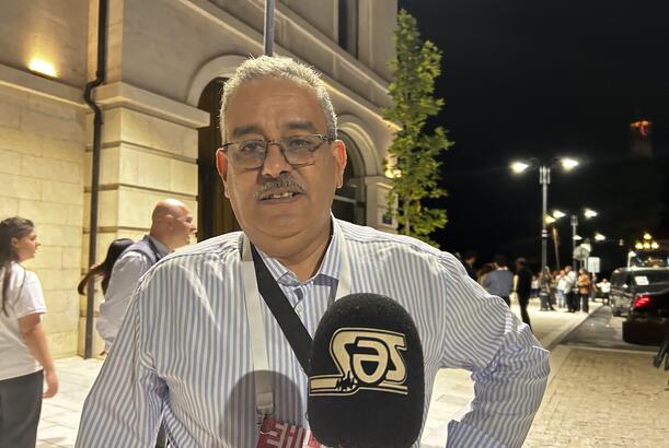 “Şuşa Qlobal Media Forumu media əməkdaşlığının güclənməsi üçün mühüm platformadır” - DİREKTOR MÜAVİNİ 