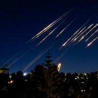 В США отчитались о завершении очередной серии ударов по Ирану