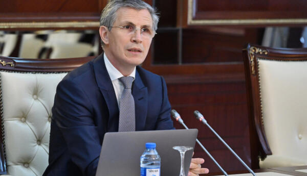 Yeni geosiyasi reallıq və Azərbaycanın orta güc statusu