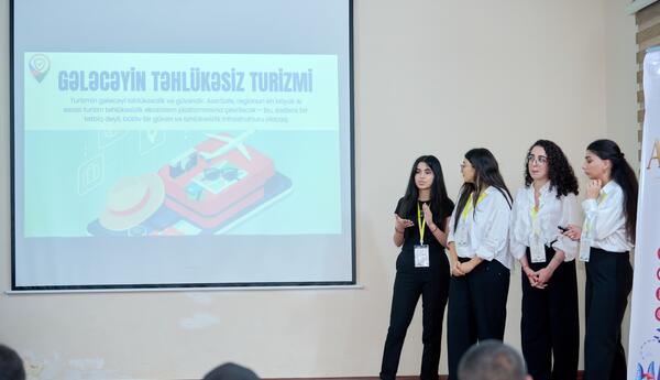 Azercell supports women entrepreneurs in Guba through StartHer initiative
