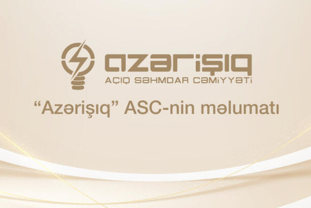 Bakı və Abşeronun bəzi ərazilərində elektrik enerjisinin verilişində fasilələr yaranacaq