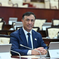İlham Əliyevin müstəqil xarici siyasəti milli maraqlara əsaslanır