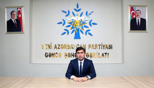 Azərbaycanın artan beynəlxalq nüfuzunun və informasiya diplomatiyasının uğuru <span class="red">- ŞƏRH</span>