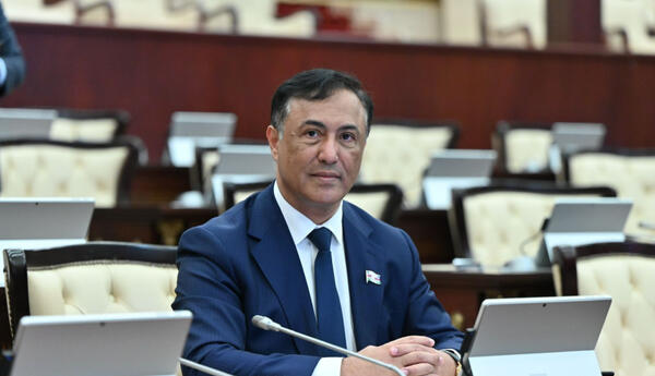 İlham Əliyevin müstəqil xarici siyasəti milli maraqlara əsaslanır