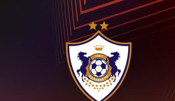 "Qarabağ"ın bu futbolçuları UEFA Gənclər Liqasında oynamayacaqlar