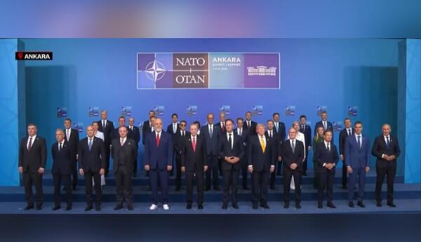 “Sammitdə Ukrayna məsələsi yenə də əsas siyasi gündəlik mövzusu olaraq qaldı“ <span class="red">- ŞƏRH</span>
