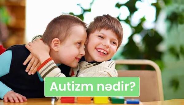Niyə autizm daha çox oğlan uşaqlarında müşahidə olunur? <span class="red">- ARAŞDIRMA</span>