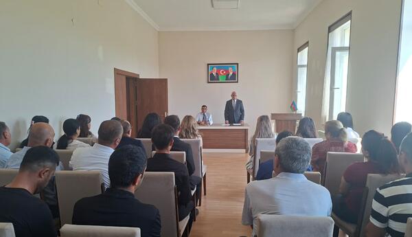 “Ömrünü xalqına həsr etmiş lider” <span class="red">- FOTOLAR</span>