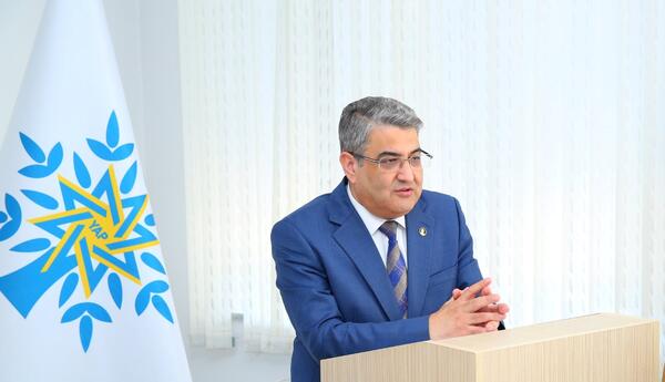 Qlobal Şuşa Media Forumu Azərbaycan həqiqətlərinin dünyaya çatdırılmasında əhəmiyyətli körpüdür <span class="red">- ŞƏRH</span>