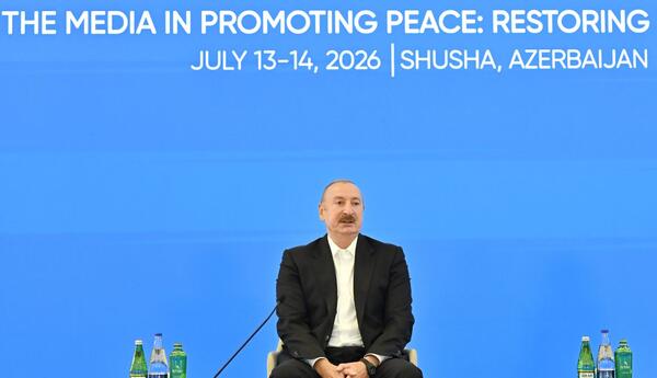 “Forum Azərbaycanın informasiya diplomatiyasının mühüm alətlərindən biri oldu” <span class="red">- ŞƏRH</span>