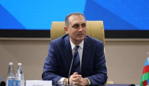 Milli birlik, milli kimlik və gələcəyə inam