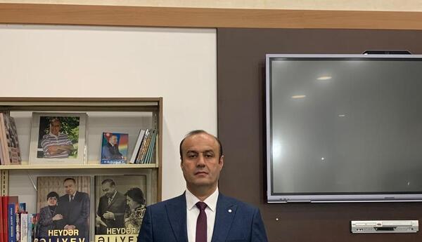 Həqiqətin bərpası və sülh naminə medianın rolu <span class="red">- ŞƏRH</span>