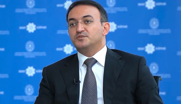 Bu gün artıq ölkə üzrə 28 "ASAN xidmət" mərkəzi fəaliyyət göstərir - AÇIQLAMA