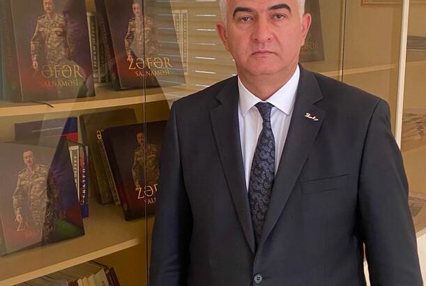 Şuşa əməkdaşlıq məkanına çevrilib - MƏQALƏ