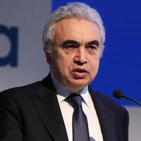 Fatih Birol: Hörmüz böhranı qlobal iqtisadiyyat üçün risk yaradır