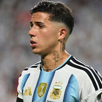 "Çelsi" tənqidlərdən sonra argentinalı futbolçu ilə bağlı paylaşımı silib