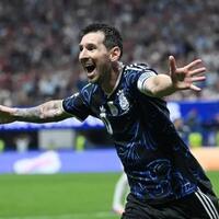 Messidən Dünya Çempionatında YENİ REKORD!