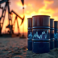“Goldman Sachs”: Dördüncü rübdə “Brent”in qiyməti 110 dolları ötə bilər