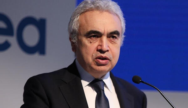 Fatih Birol: Hörmüz böhranı qlobal iqtisadiyyat üçün risk yaradır