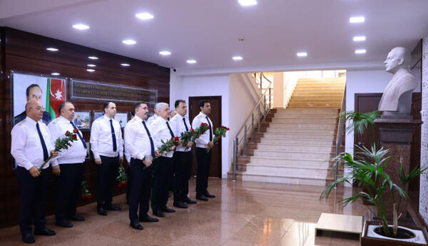 Bakıda qeydə alınan cinayətlərin 93 faizindən çoxu açılıb