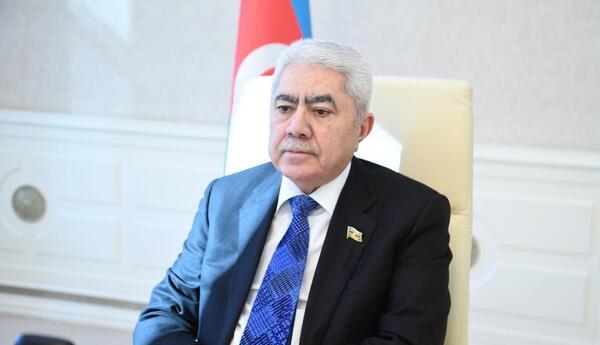 “IV Şuşa Qlobal Media Forumu ölkəmizin gücünü bütün dünyaya nümayiş etdirdi” <span class="red">- ŞƏRH</span>