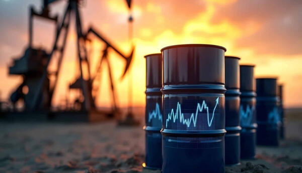 “Goldman Sachs”: Dördüncü rübdə “Brent”in qiyməti 110 dolları ötə bilər