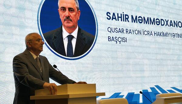 “Vətən müharibəsindən sonra Azərbaycan dünyada daha yaxından tanınır” <span class="red">- Sahir Məmmədxanov</span>